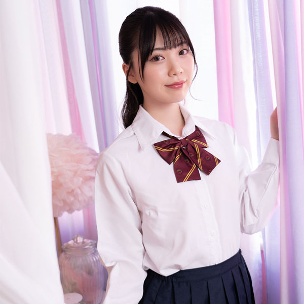 ちょーGALモテ制服 Lサイズ（KX0194NB） 画像11