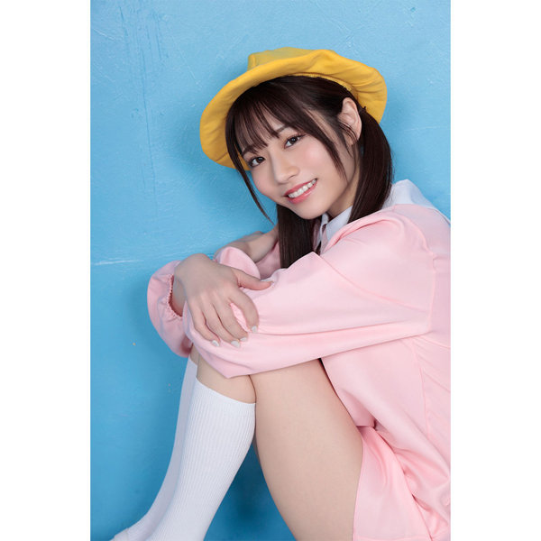 恋する園〇服 Lサイズ（KX0264PI） 画像7