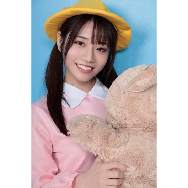 恋する園〇服 Lサイズ（KX0264PI） 画像10