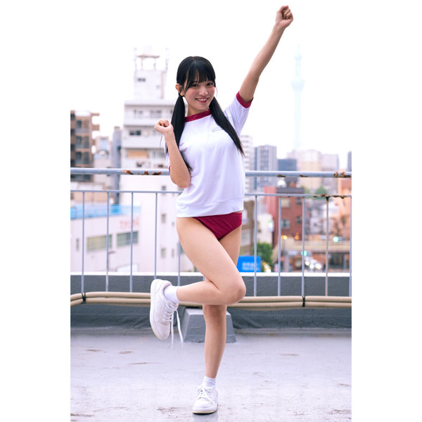 ジュニアスポーツウェアー2 Lサイズ（AX0150RE） 画像5