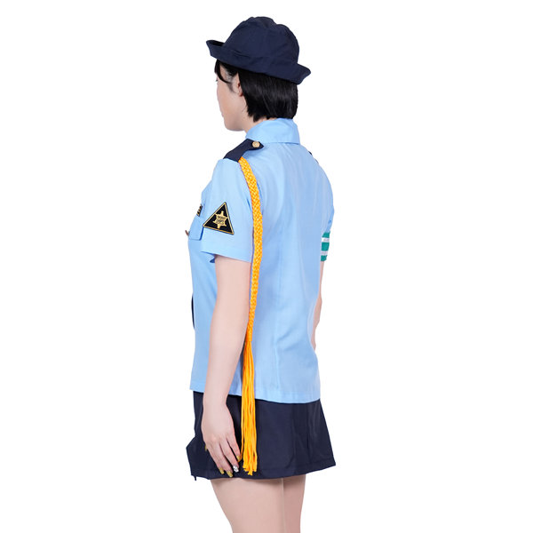 愛のスピード違反 Lサイズ（AX0419NB） 画像6