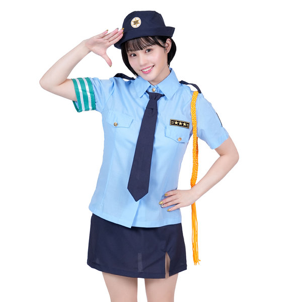 愛のスピード違反 Lサイズ（AX0419NB）