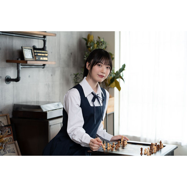 スイートビター学園 Lサイズ（AX0595NB） 画像4