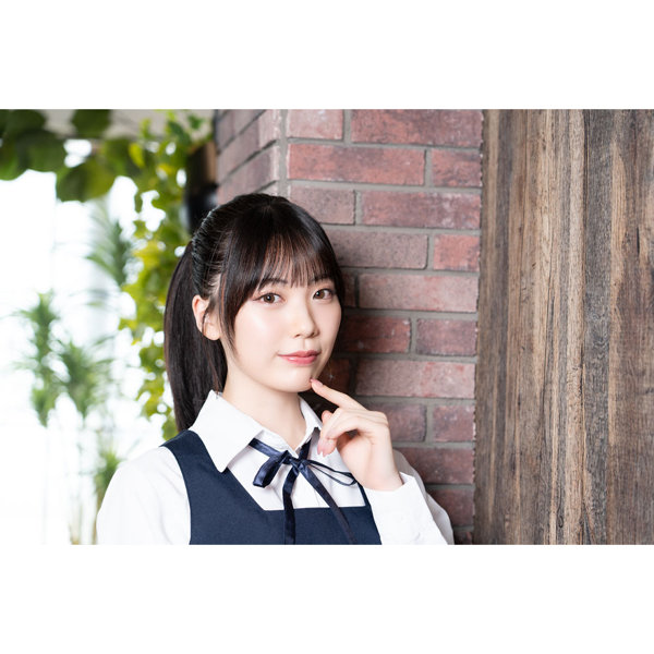 スイートビター学園 Lサイズ（AX0595NB） 画像6