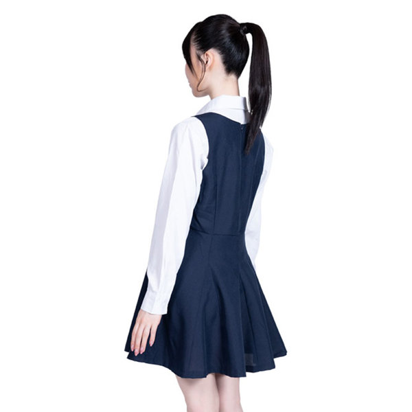 スイートビター学園 Lサイズ（AX0595NB） 画像8