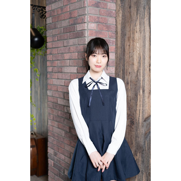 スイートビター学園 Lサイズ（AX0595NB） 画像11