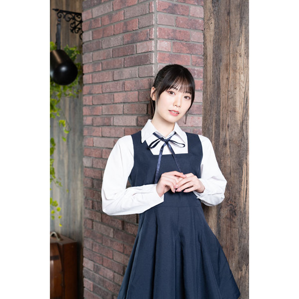 スイートビター学園 Lサイズ（AX0595NB） 画像12