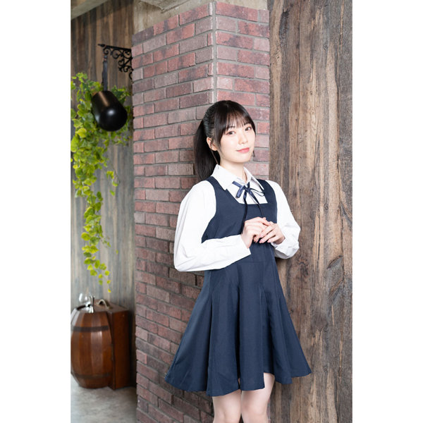 スイートビター学園 Lサイズ（AX0595NB） 画像13