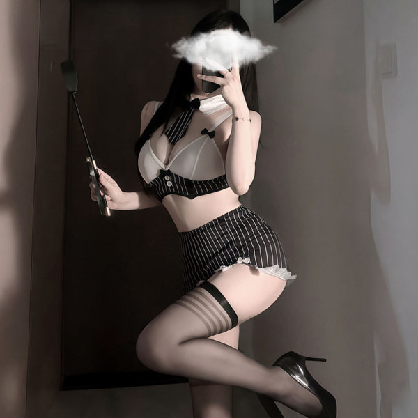 シゴデキ秘書の誘惑オフィス（YA0107） 画像3