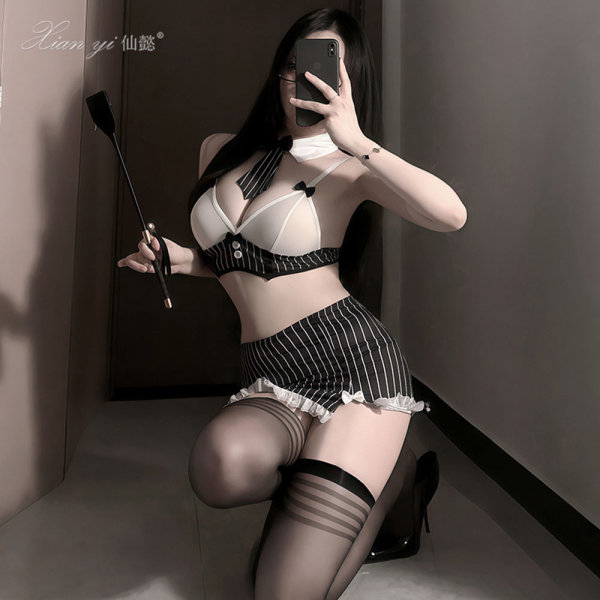 シゴデキ秘書の誘惑オフィス（YA0107） 画像4