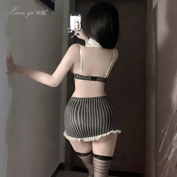 シゴデキ秘書の誘惑オフィス（YA0107） 画像5