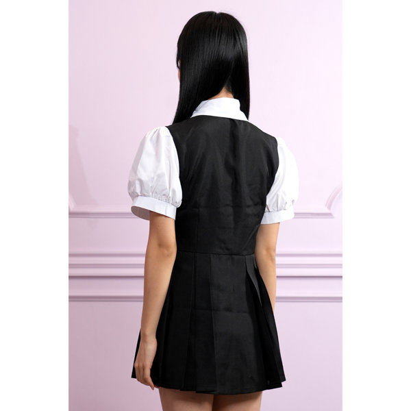 エンドレス思春期制服（KA0312BK） 画像4