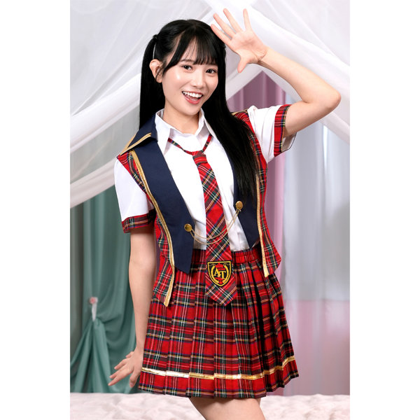 言い訳アイドル制服（KA0316RE） 画像3