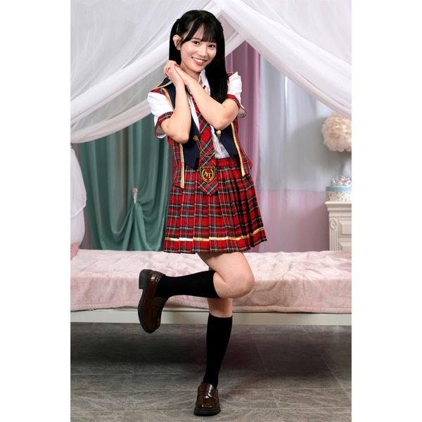 言い訳アイドル制服（KA0316RE） 画像5