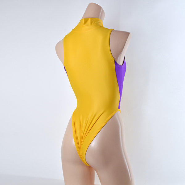 ネオレーシングハイカットスーツ / Neo Racing High-cut suit (N-036FZ KW)(L, DUSK) 画像1