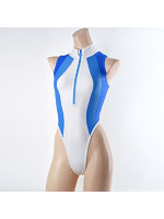 ネオレーシングハイカットスーツ / Neo Racing High-cut suit （N-036FZ KW）（0X， FOAM）