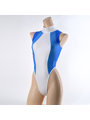 ネオストリームハイカットスーツ / Neo Stream High-cut suit （N-037BZ KW）（XL， FOAM）