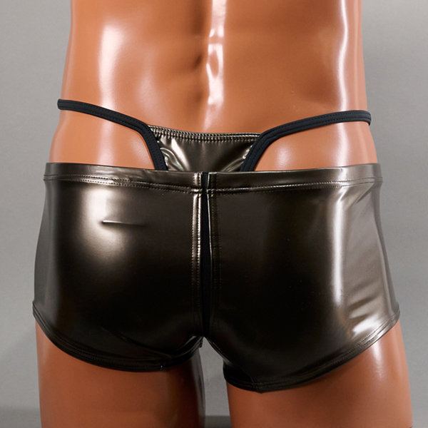 サブウーファーショーツ / Subwoofer Shorts (LMP-002M KW)(L, Anode Metallic) 画像1