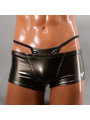 サブウーファーショーツ / Subwoofer Shorts （LMP-002M KW）（L， Anode Metallic） のパッケージ画像