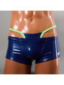 サブウーファーショーツ / Subwoofer Shorts （LMP-002M KW）（XL， Sonic Impulse） のパッケージ画像