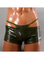 サブウーファーショーツ / Subwoofer Shorts （LMP-002M KW）（L， Tactical Pluse）