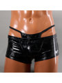 サブウーファーショーツ / Subwoofer Shorts （LMP-002M KW）（XL， Stealth Mode） のパッケージ画像