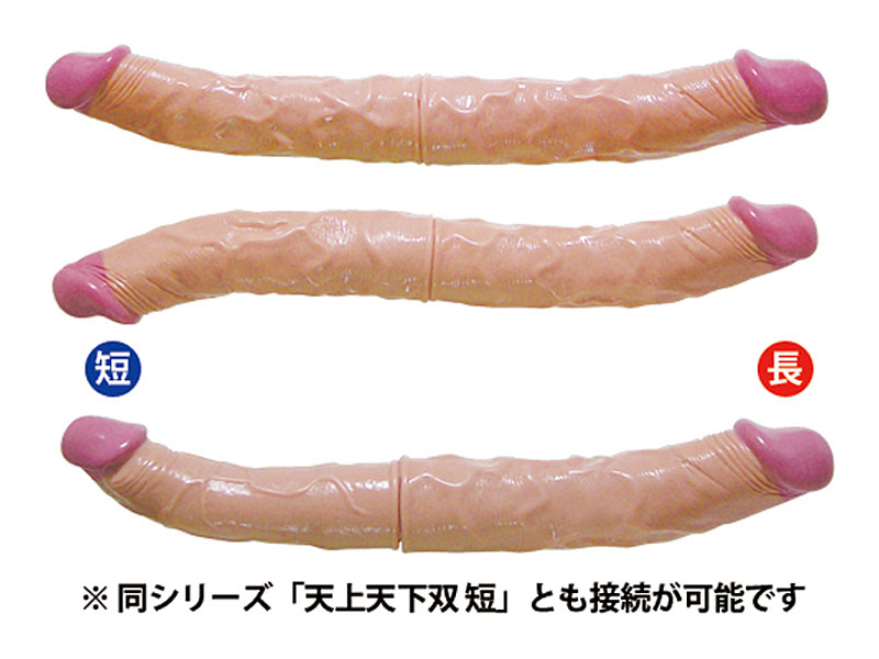天上天下 双 【長】 画像3