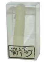 箱入りアラブL クリア