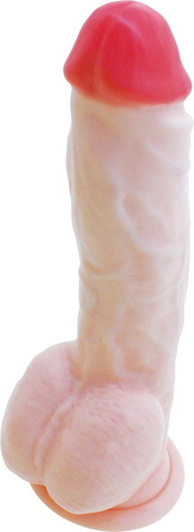 DILDO size L ディルド サイズ L［日本製］ 画像3