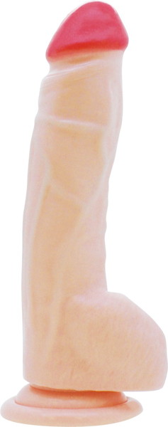 DILDO size L ディルド サイズ L［日本製］ 画像4