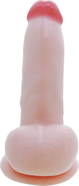 DILDO size M ディルド サイズ M［日本製］ 画像2