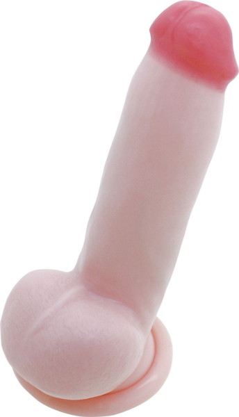 DILDO size M ディルド サイズ M［日本製］ 画像3