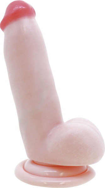 DILDO size M ディルド サイズ M［日本製］ 画像4