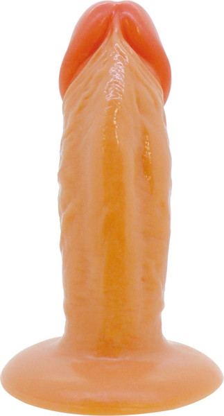 DILDO size S ディルド サイズ S［日本製］ 画像2