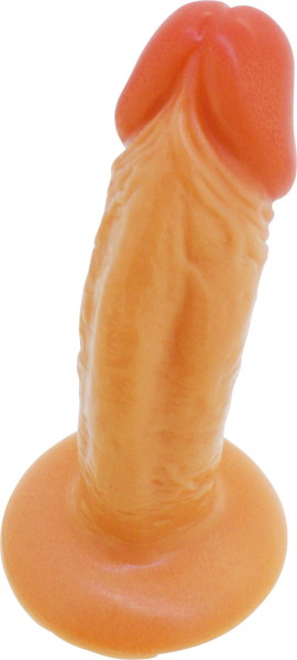 DILDO size S ディルド サイズ S［日本製］ 画像3