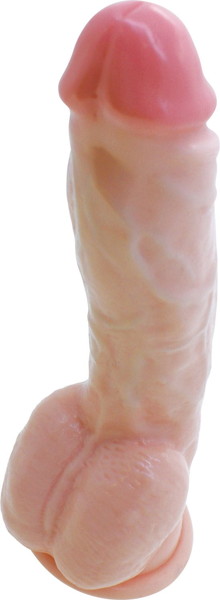 DILDO type electric ディルド 電動タイプ［日本製］ 画像2