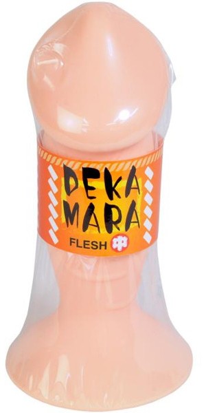 DEKAMARA（中）フレッシュ