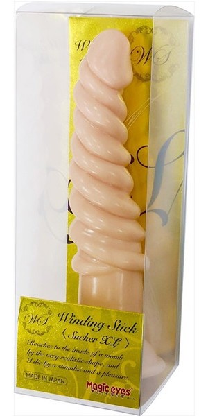 Winding Stick Sucker L