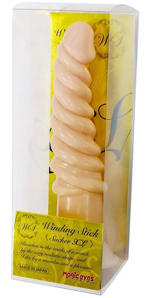 Winding Stick Sucker XL