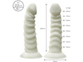 White Lover 22cm やわらかタイプ 画像7