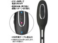 プリティラブ バイブレーティングプロステーター 画像3