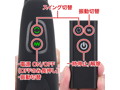 NEXUS REVO STEALTH WP（REVOSU） 画像7