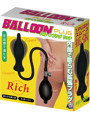 バルーンプラグ リッチ