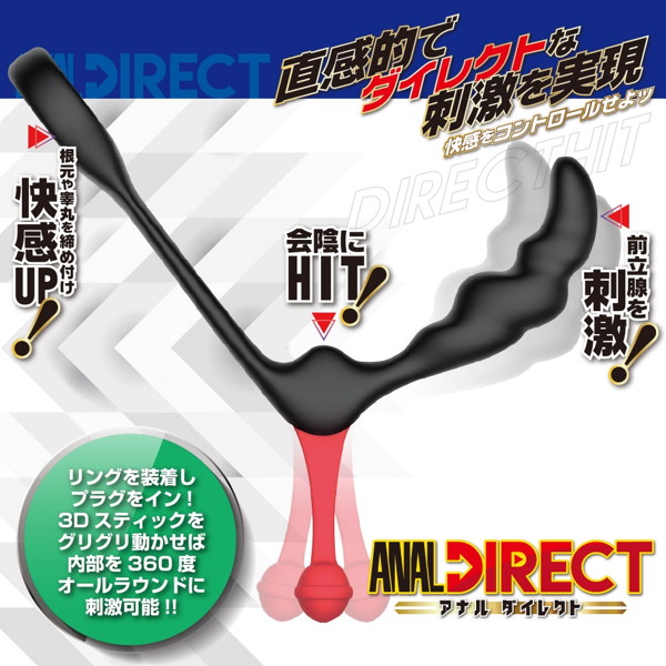 ア○ルダイレクト 画像2
