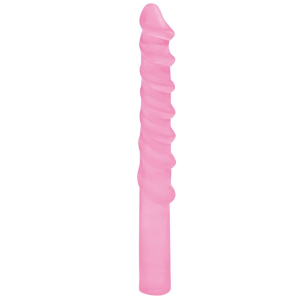 ア●ルザドクター STICK LARGE ピンク 画像1