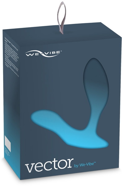 We-Vibe Vector