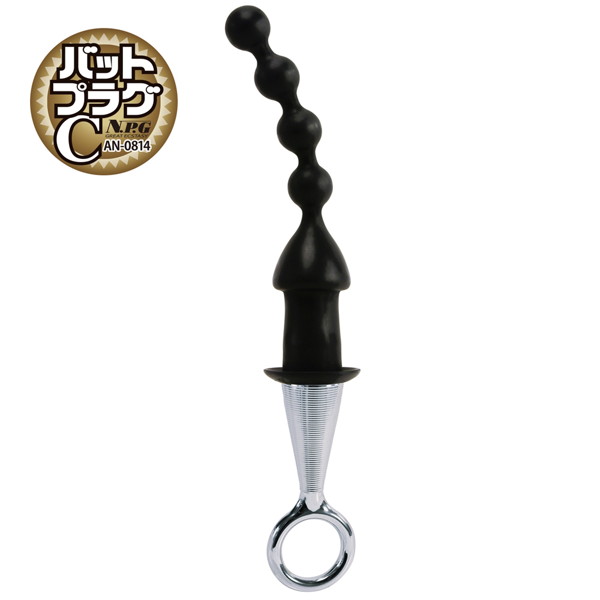 バットプラグC 画像1