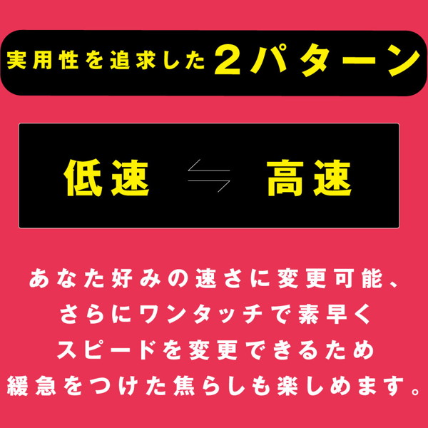 簡単コンパクト高速ピストンマシン HSP-S［High Speed Piston Strong］ 画像1