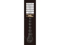 極天-kiwami ten- Black Pearl キワミテン ブラックパール 画像3