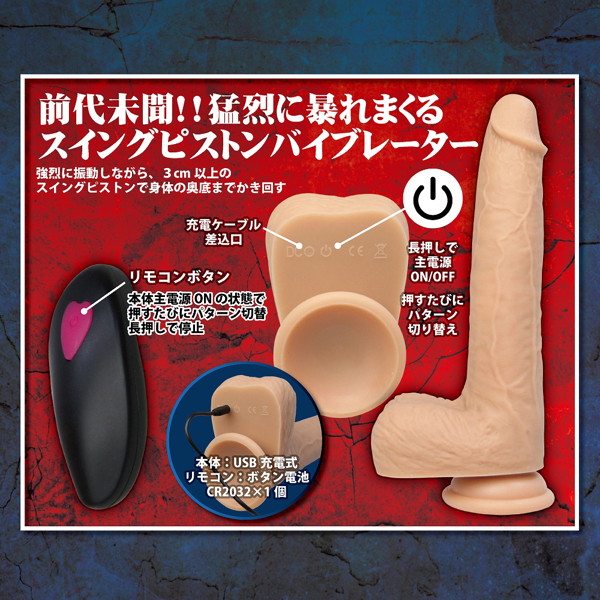 狂喜狂乱舞(きょうききょうらんぶ)第四幕 絶叫の舞 画像2